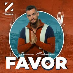 Cover of Favor