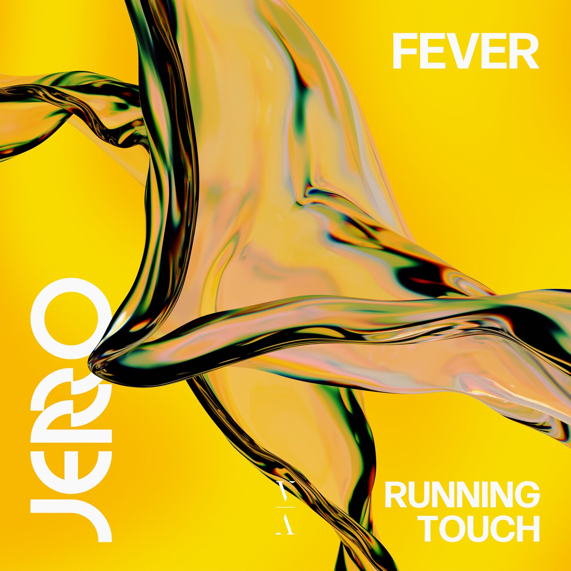 Album cover of Fever