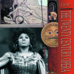 Cover of Verdi · aida