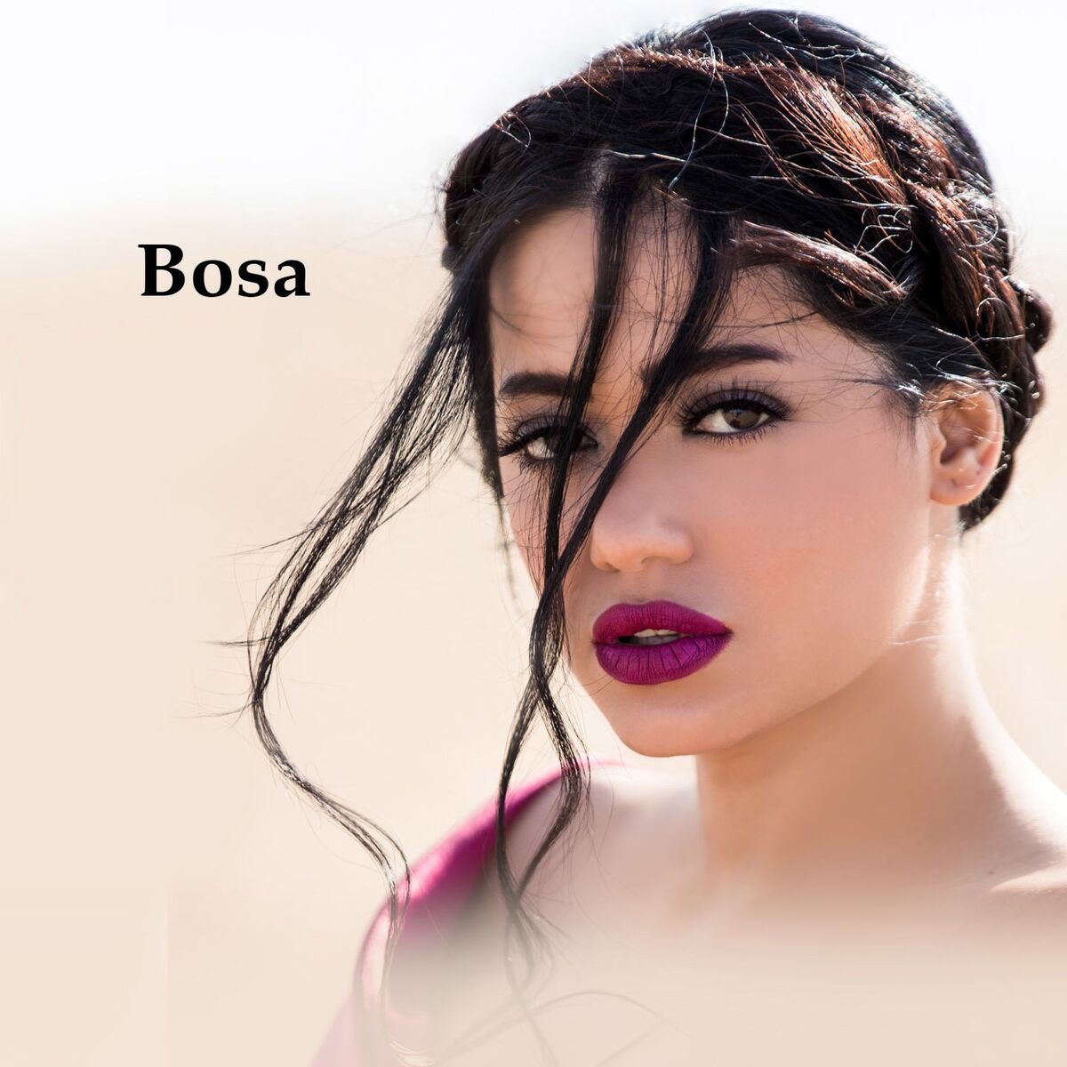 Album cover of Bosa