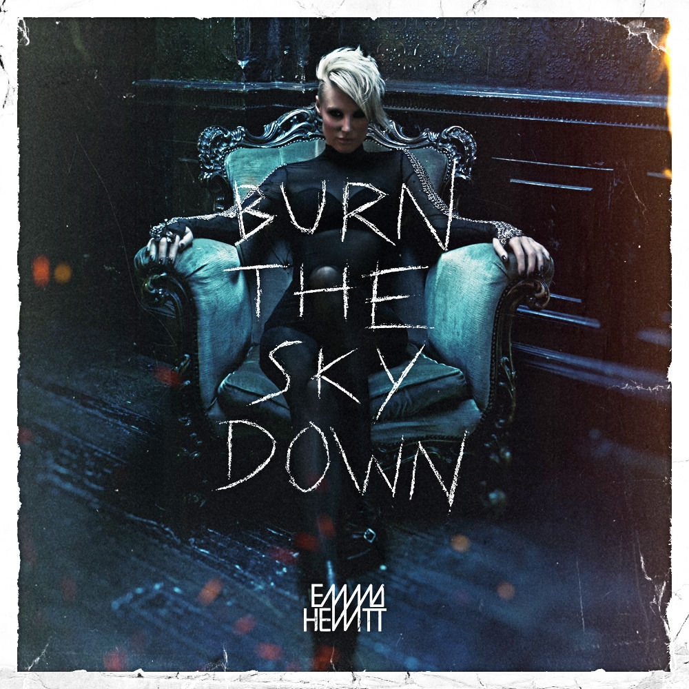 Picture of Burn The Sky Down