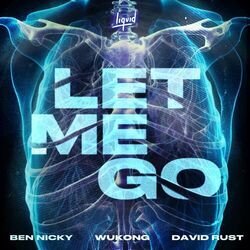 Cover of Let Me Go