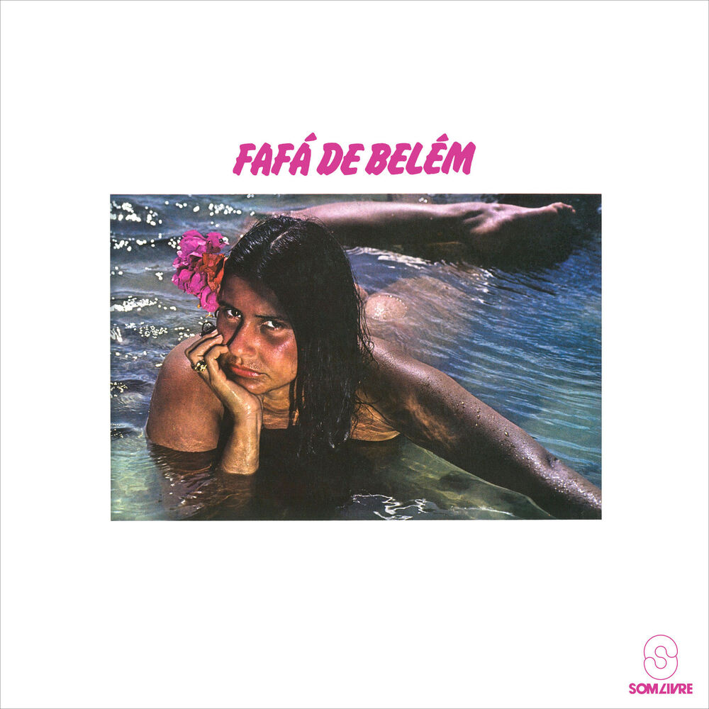 Picture of Fafá de Belém