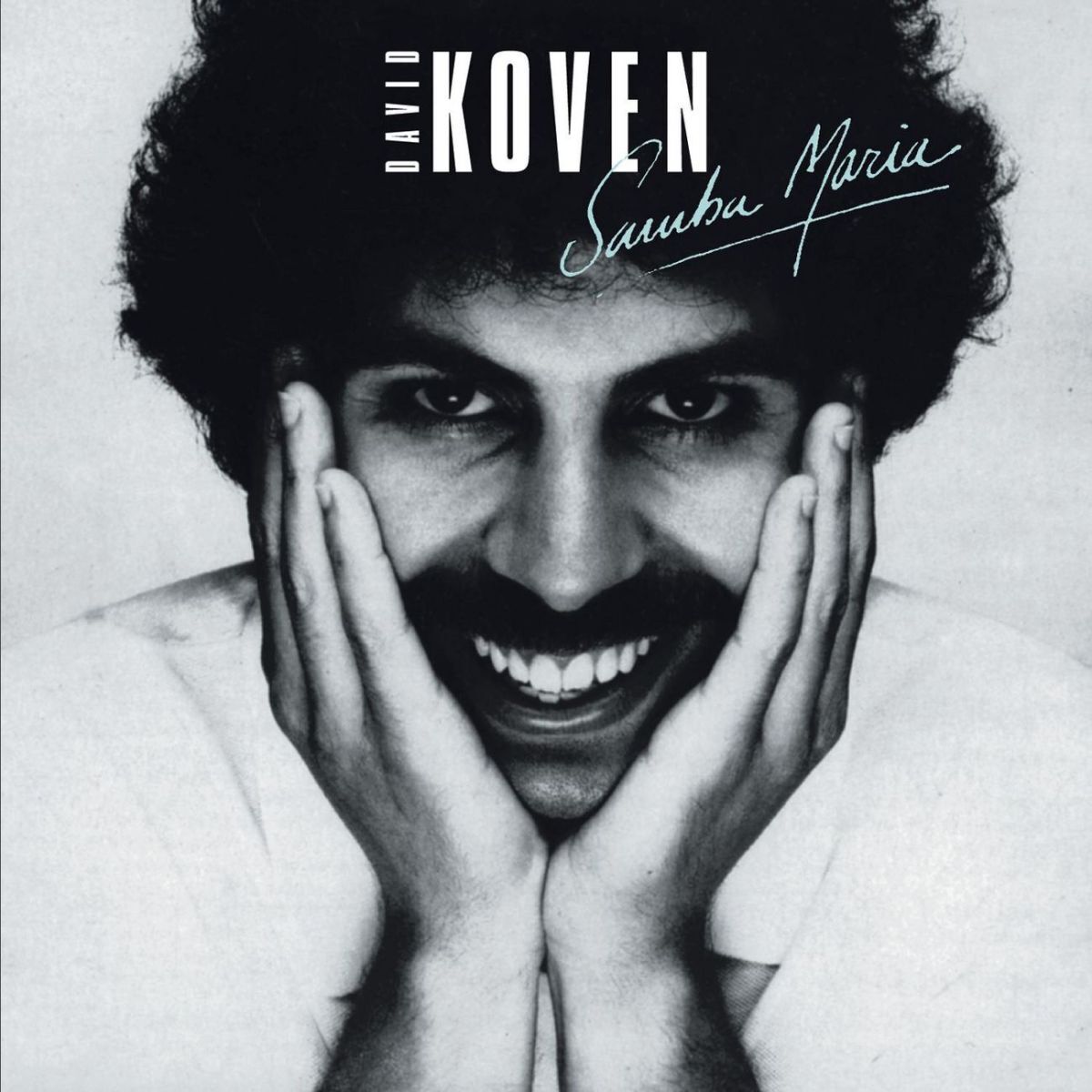 Album cover of Samba Maria