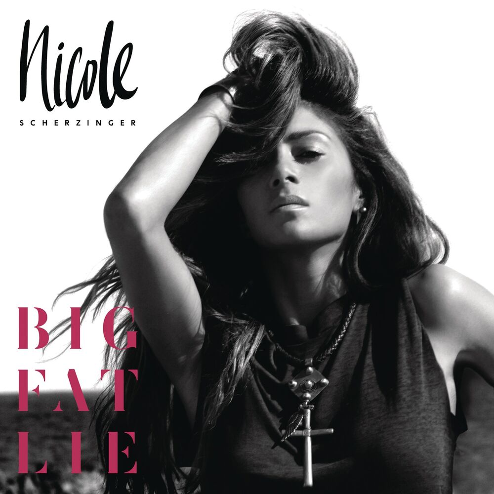 Picture of Big Fat Lie (Deluxe)
