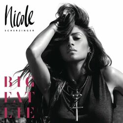 Cover of Big Fat Lie (Deluxe)