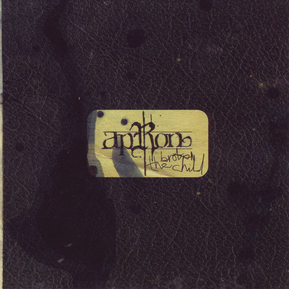 Picture of The Broken Child EP