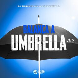 Cover of Balança a Umbrela