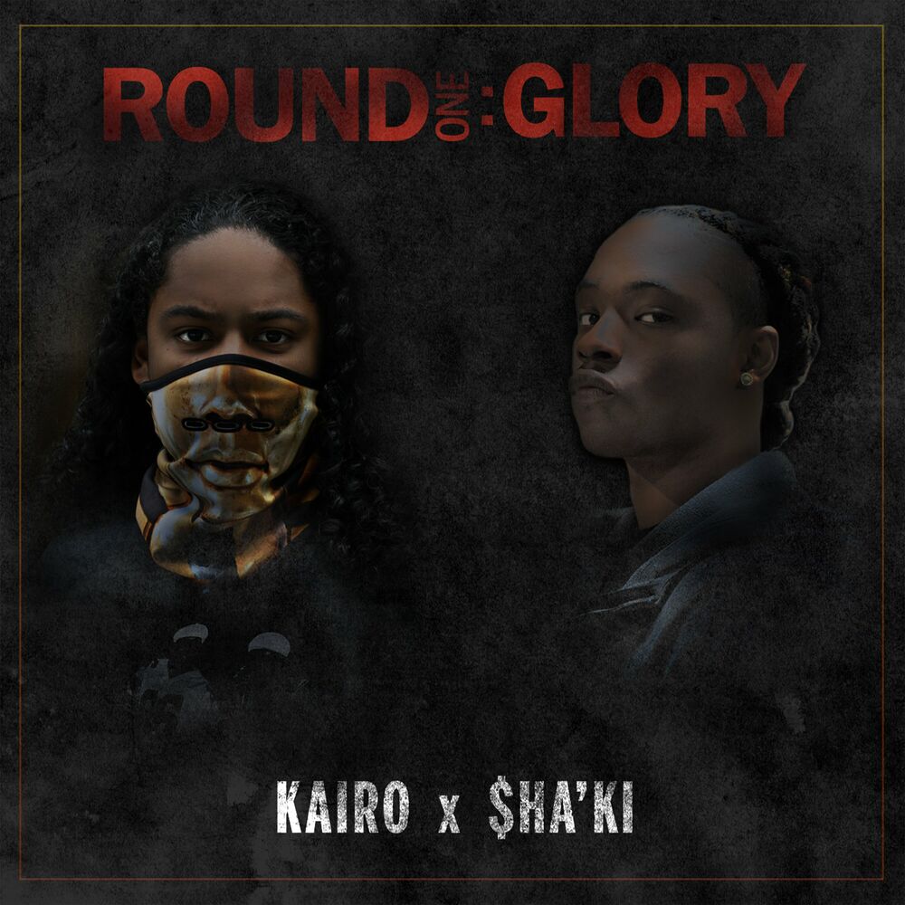 Picture of Round One: Glory