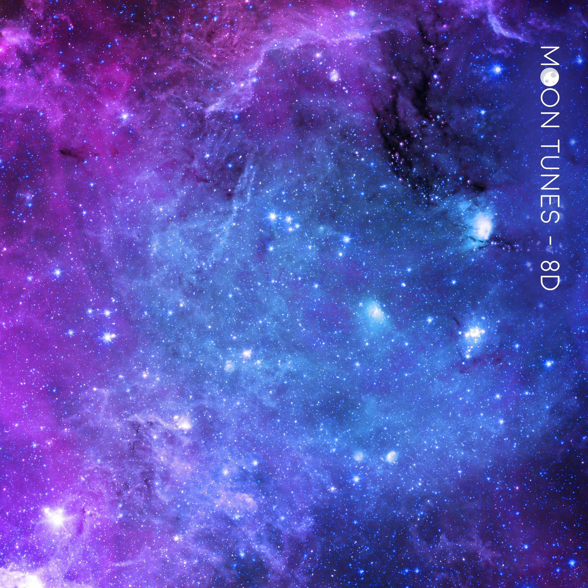Album cover of Sommeil profond rapide