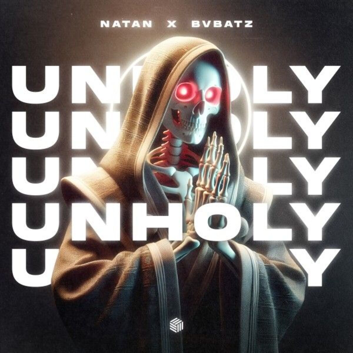 Album cover of Unholy