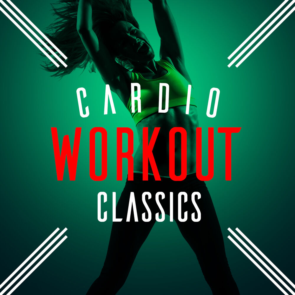Picture of Cardio Workout Classics