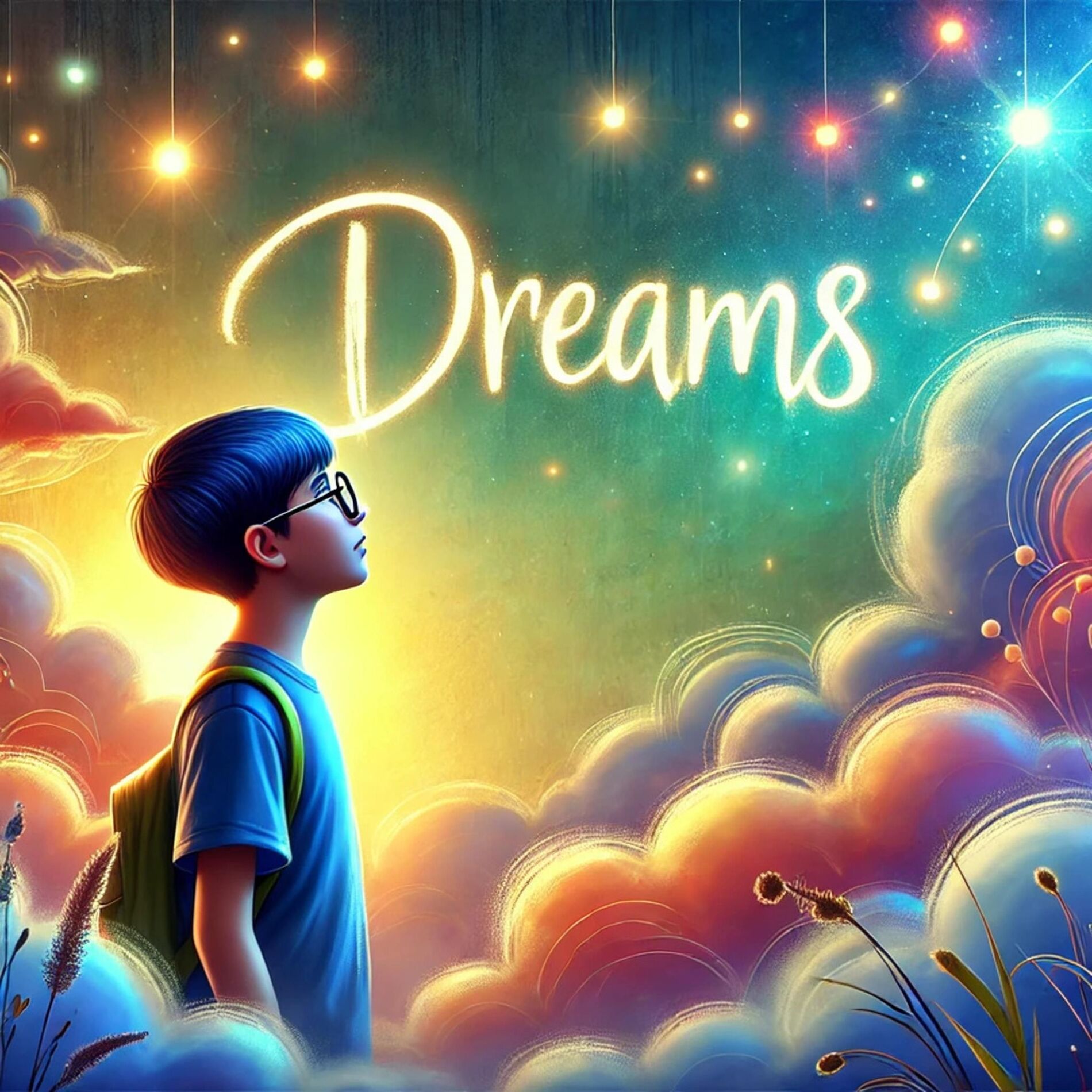 Album cover of Dreams