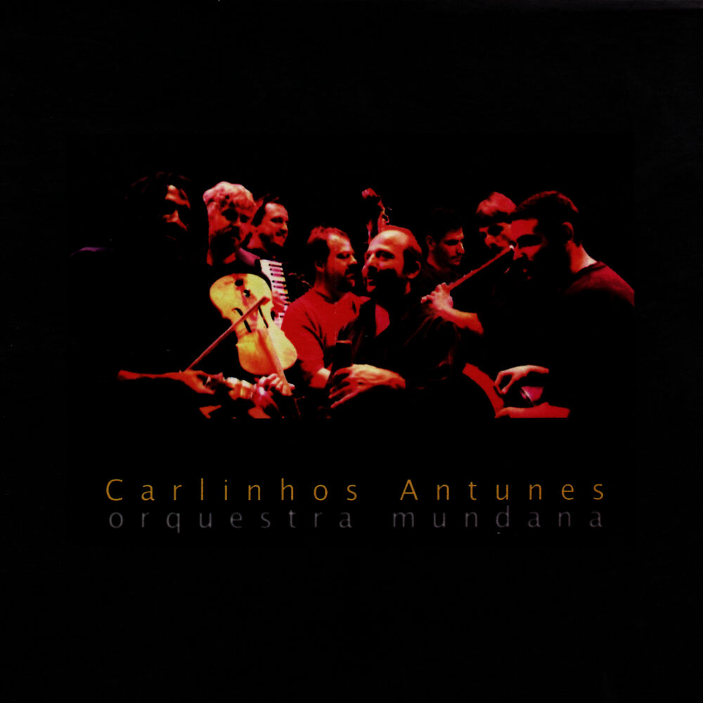 Picture of Orquestra mundana