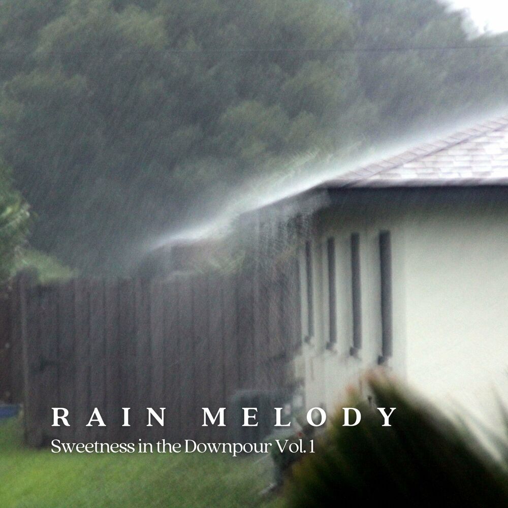 Picture of RAIN Melody: Sweetness in the Downpour Vol. 1