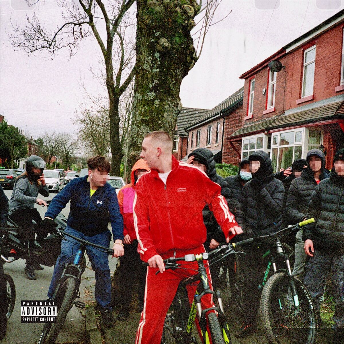 Album cover of Round 2