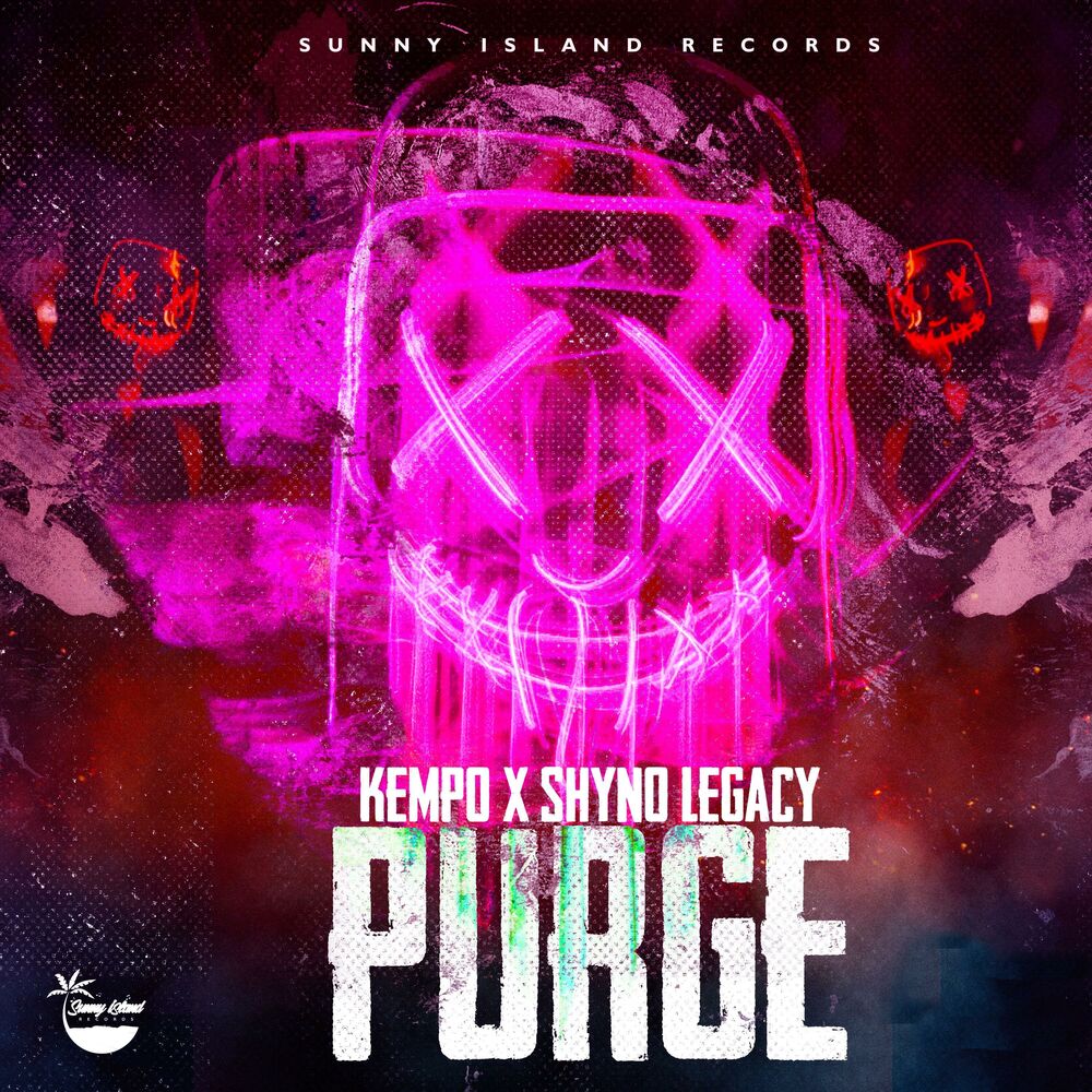Picture of Purge Riddim