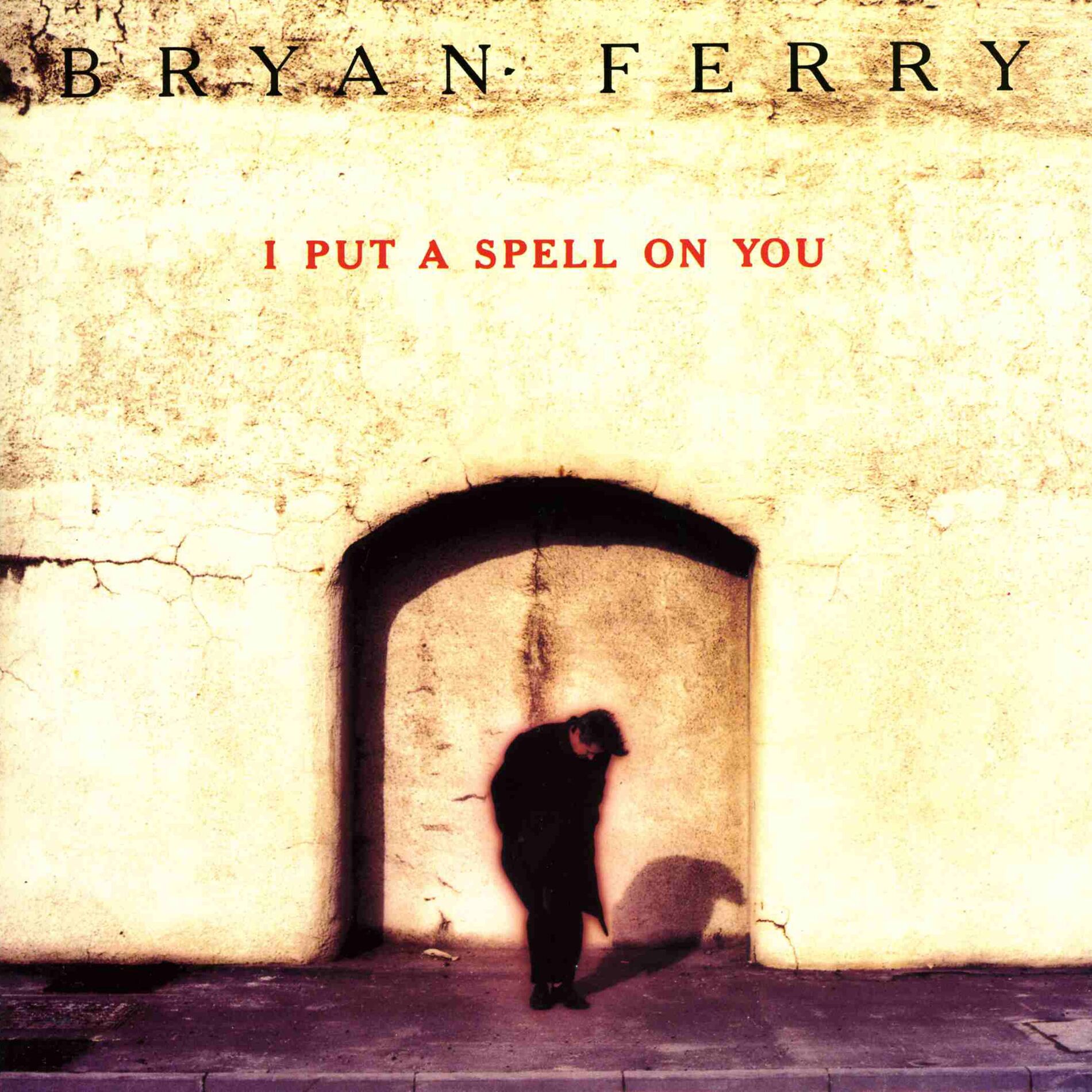 Album cover of I Put a Spell On You