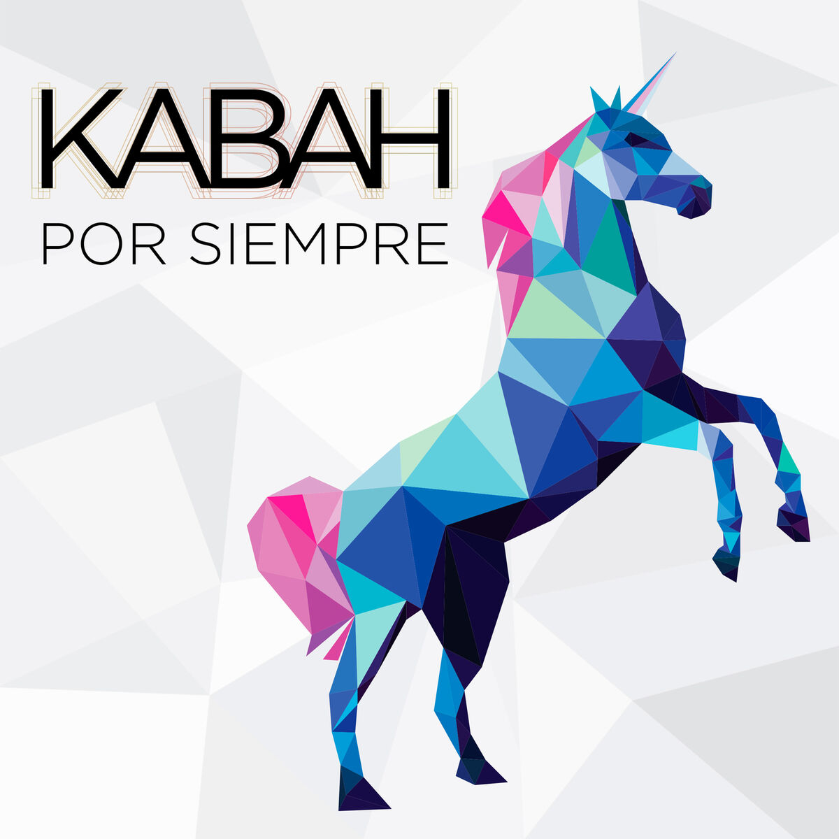 Album cover of Por Siempre