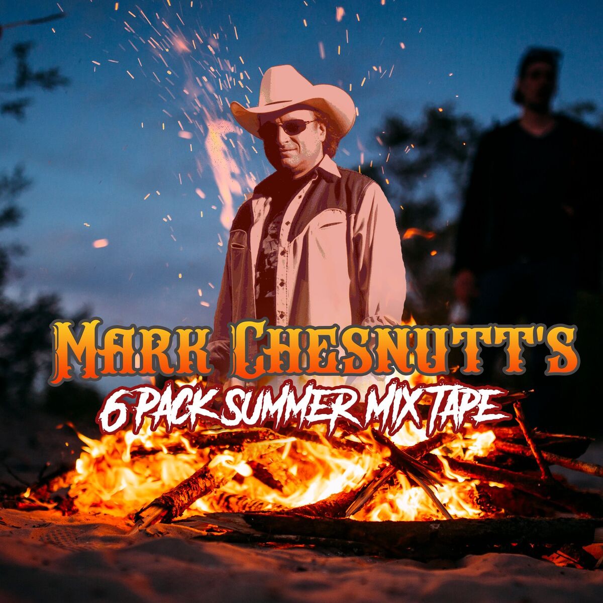Album cover of 6 Pack Summer Mix Tape