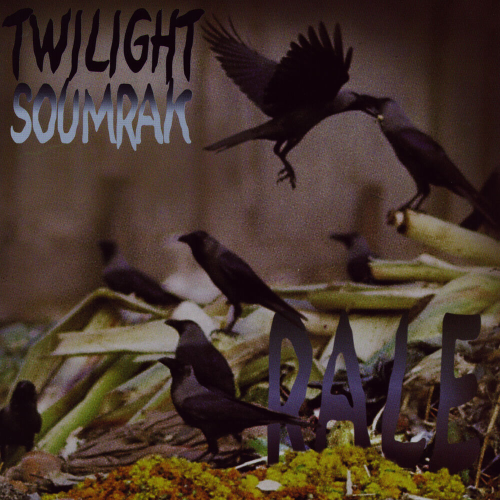 Picture of Twilight / Soumrak