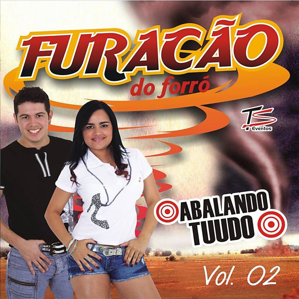 Picture of Furacão do Forró Vol. II