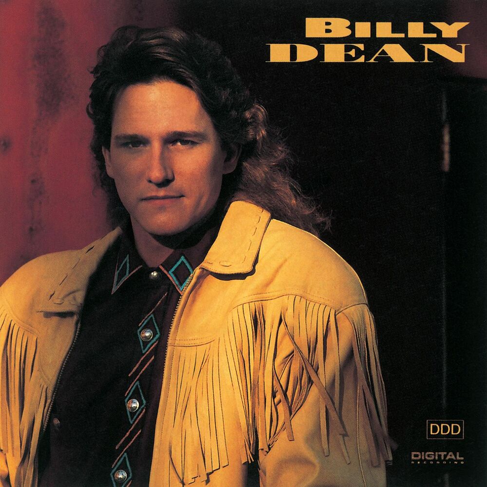 Picture of Billy Dean