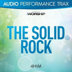 Cover of The Solid Rock