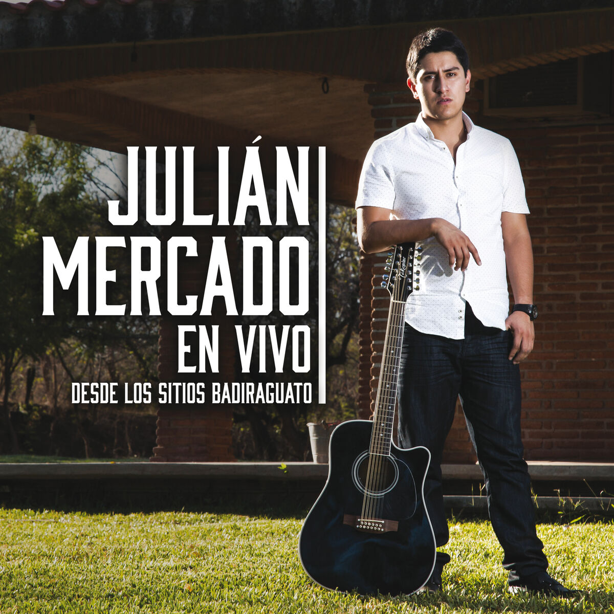 Album cover of En Vivo Desde Los Sitios Badiraguato (En Vivo)