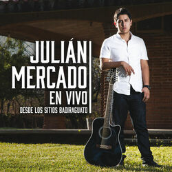 Cover of En Vivo Desde Los Sitios Badiraguato (En Vivo)