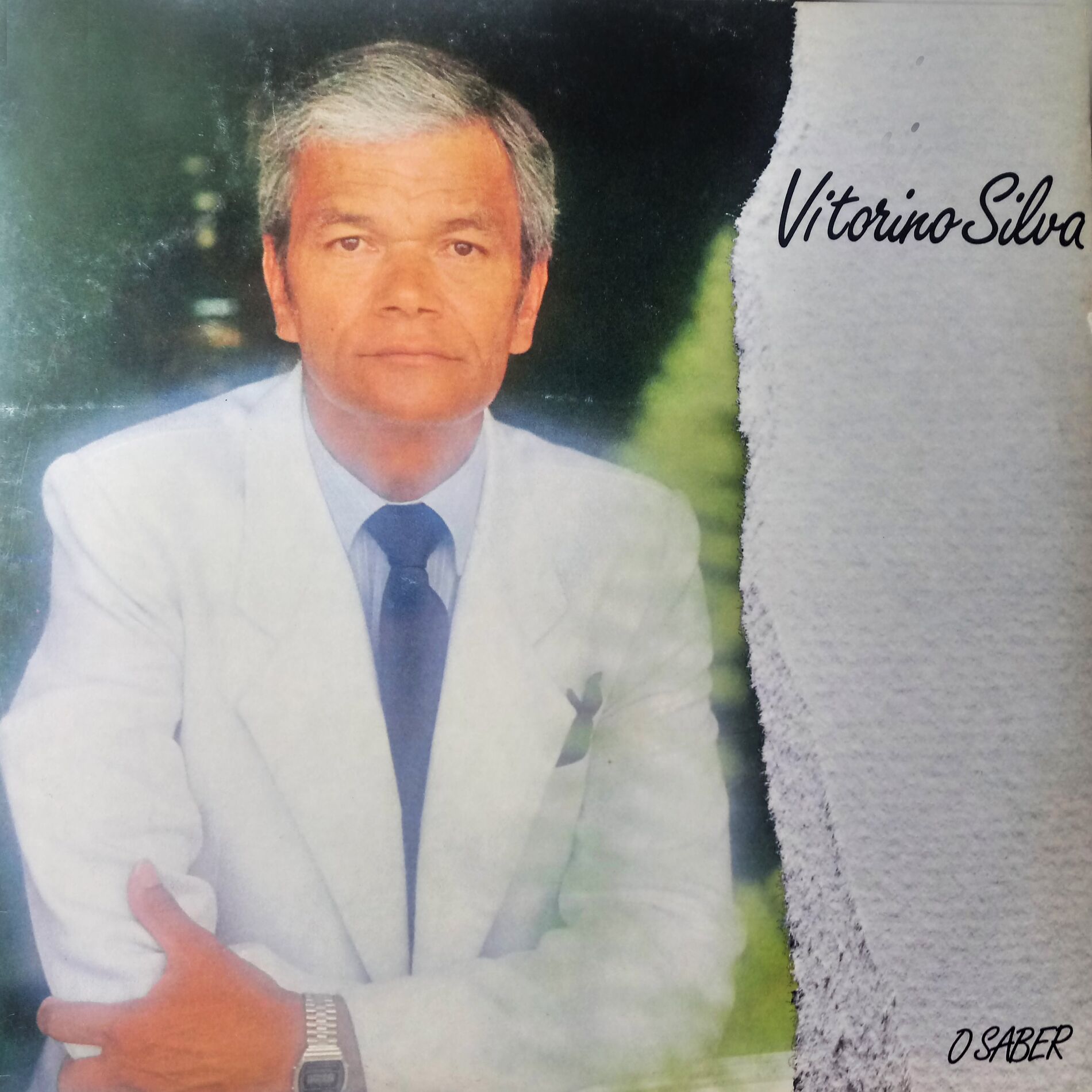 Album cover of O Saber