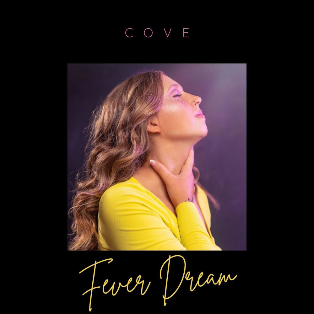 Album artwork for Fever Dream by Cove