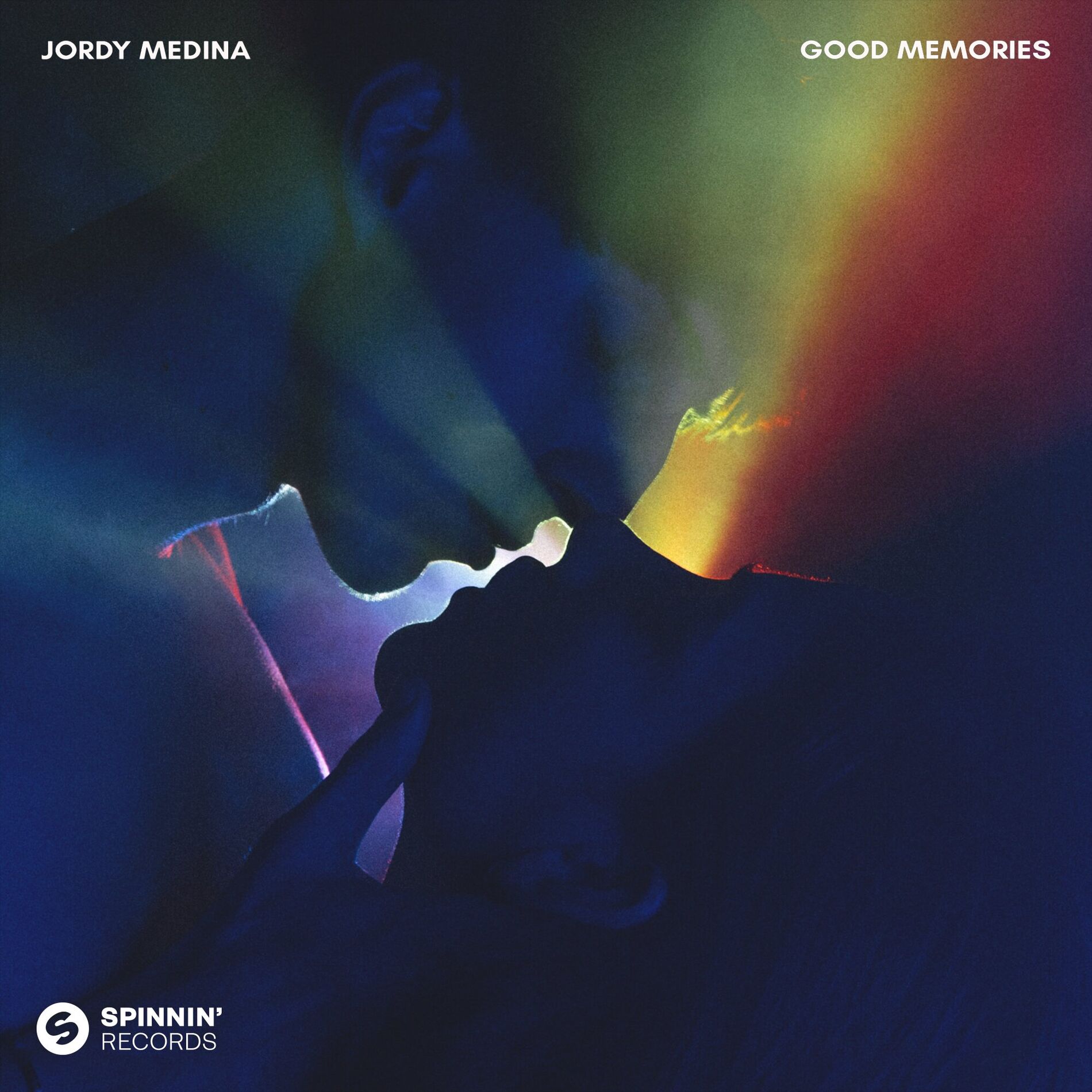 Album cover of Good Memories