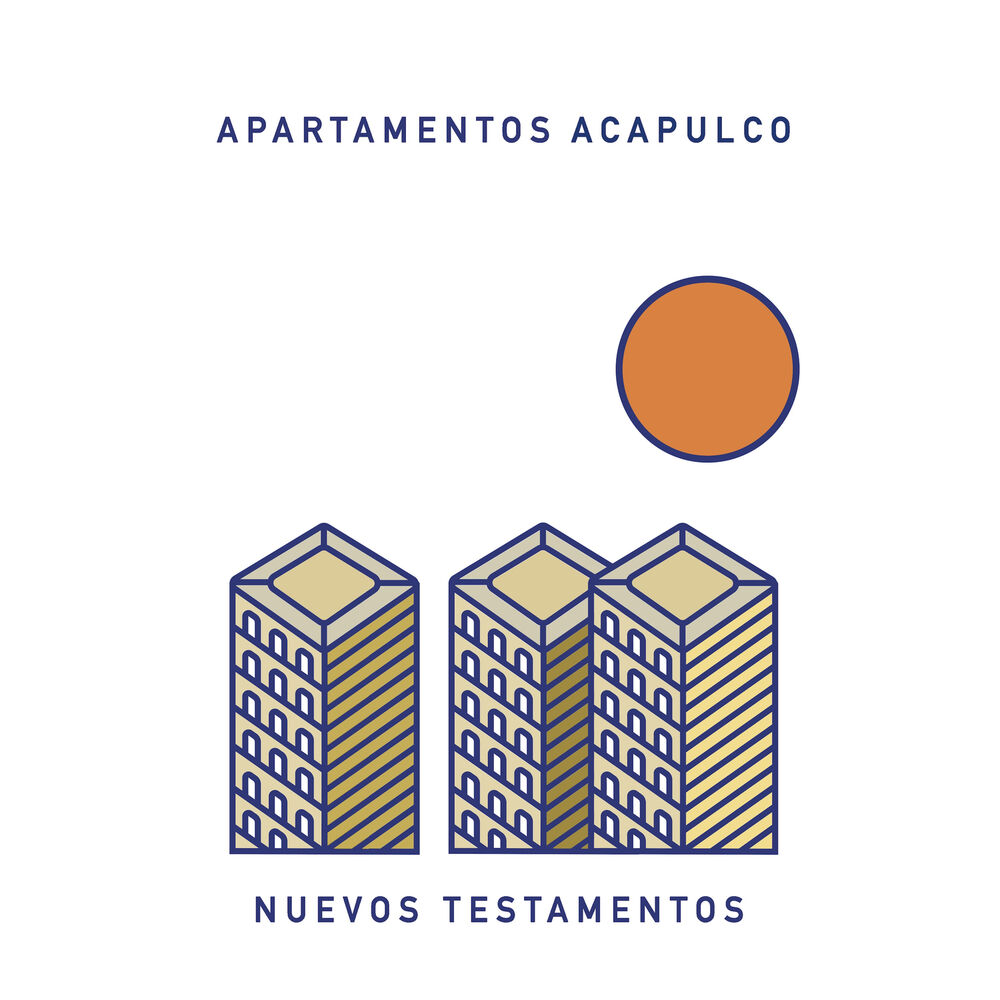 Picture of Nuevos Testamentos