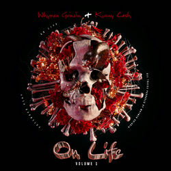 Cover of On Life, Vol. 1