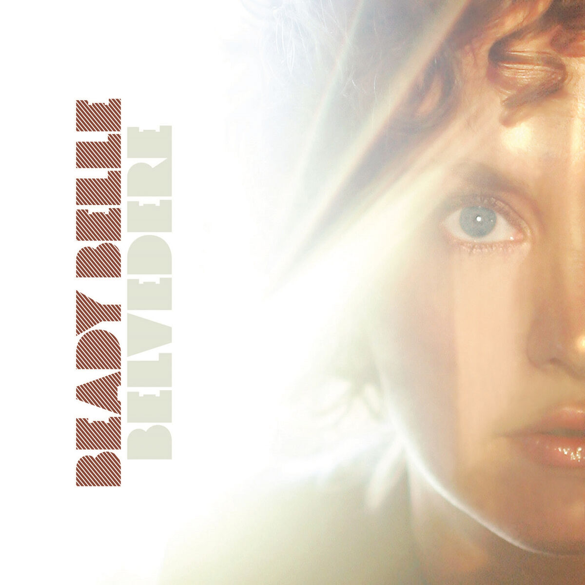Album cover of Belvedere
