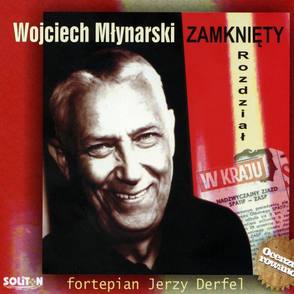Picture of Zamknięty rozdział