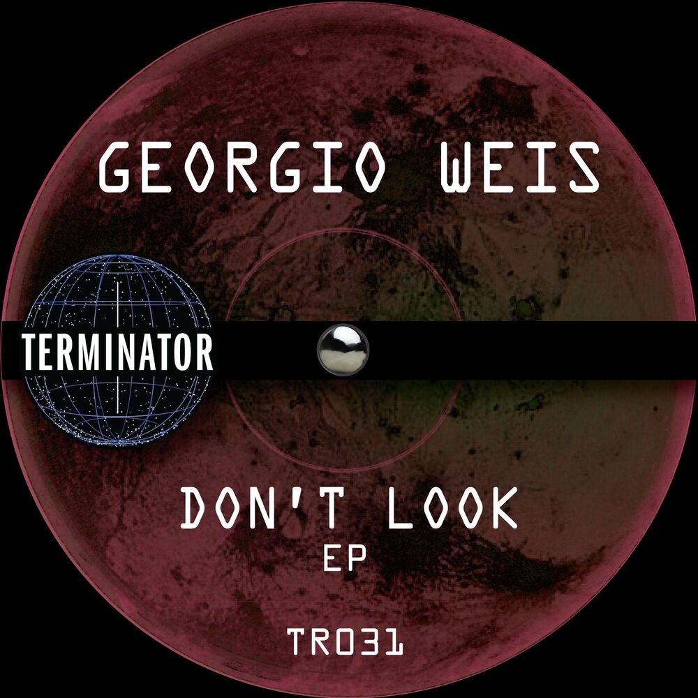 Picture of Don't Look