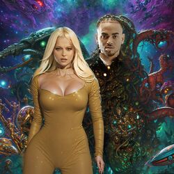 Cover of Stars