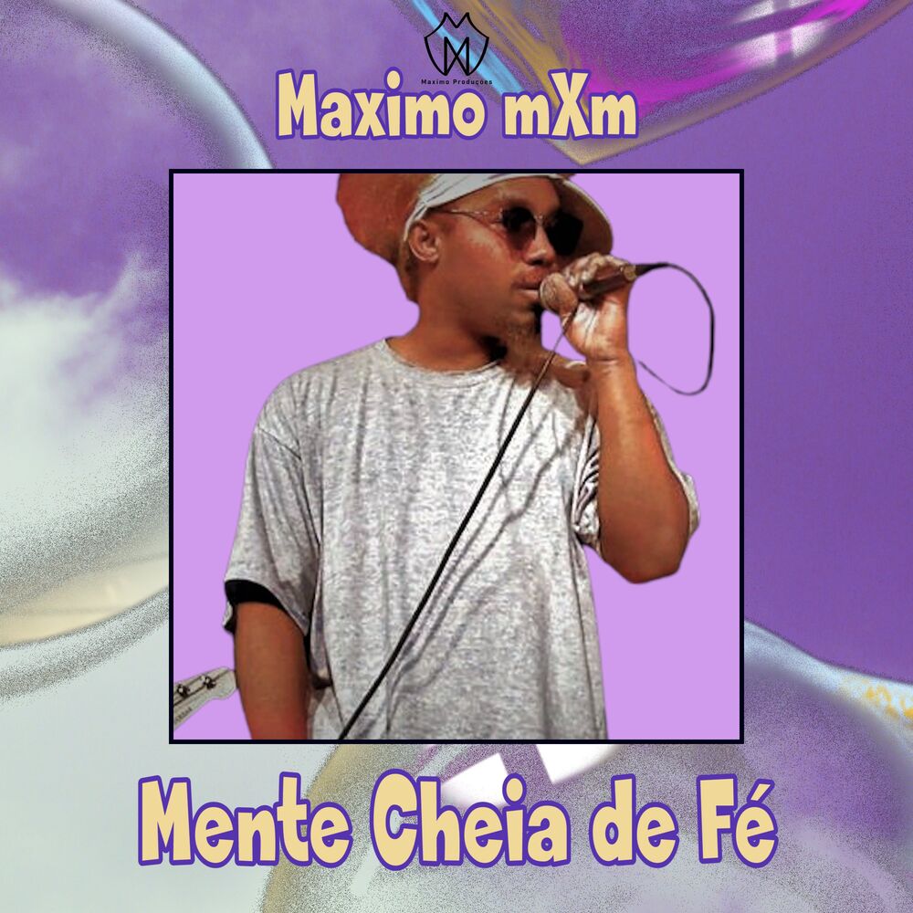 Picture of Mente Cheia de Fé