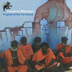 Cover of Prophet of the Fat Sound
