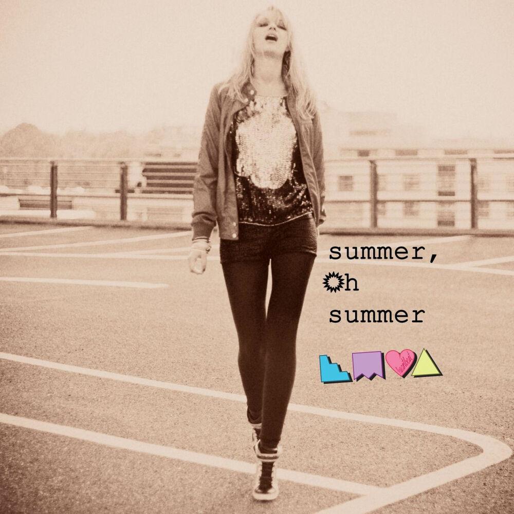 Picture of Summer, Oh Summer