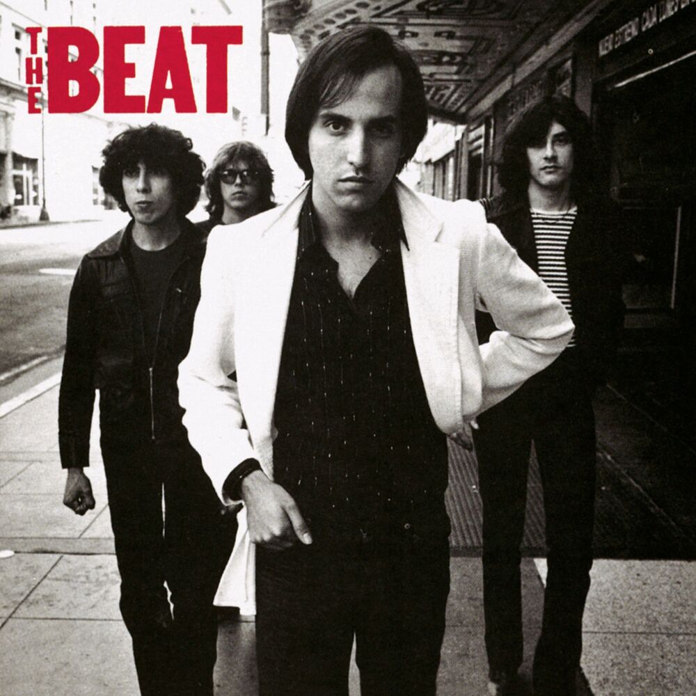 Picture of The Beat