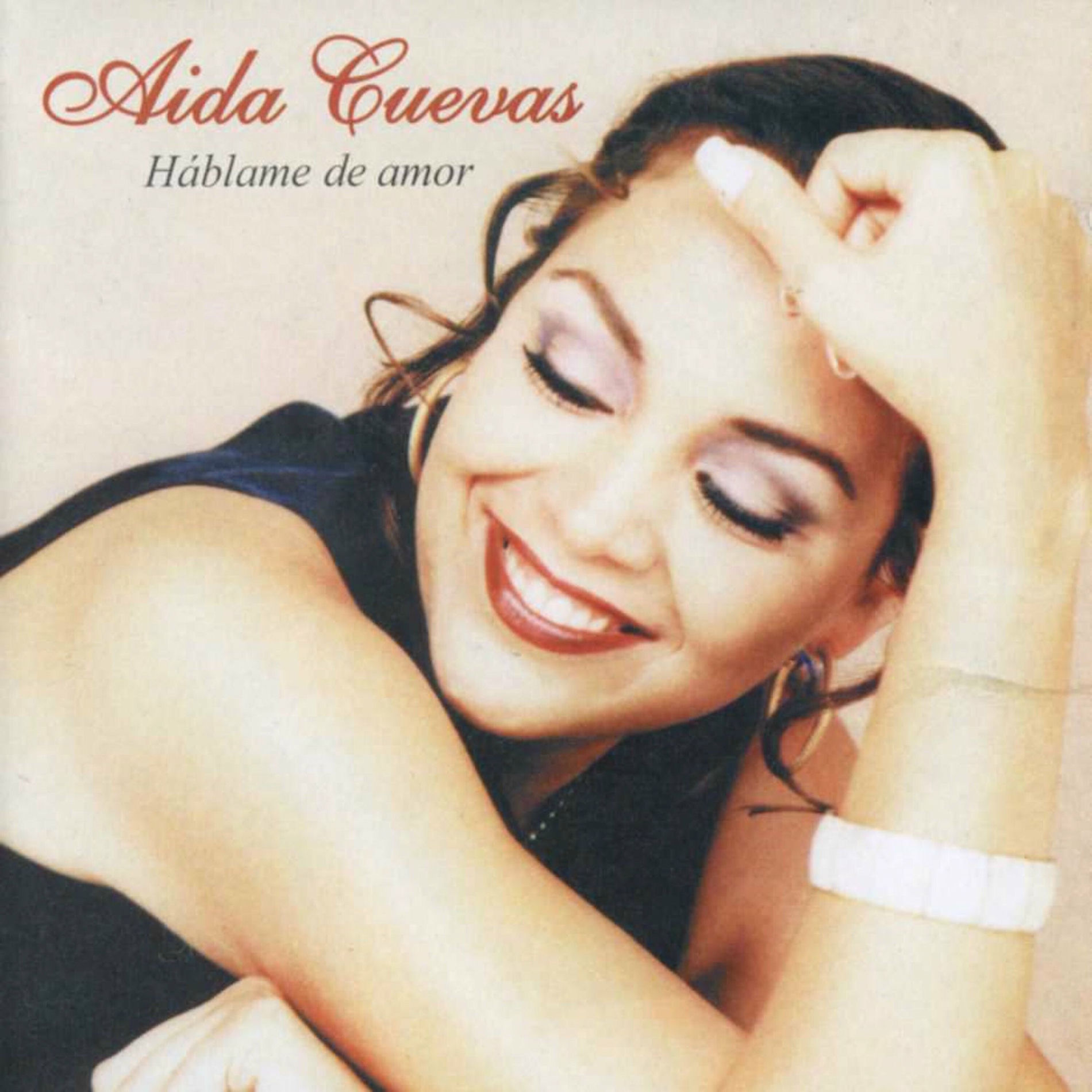Album cover of Háblame de Amor