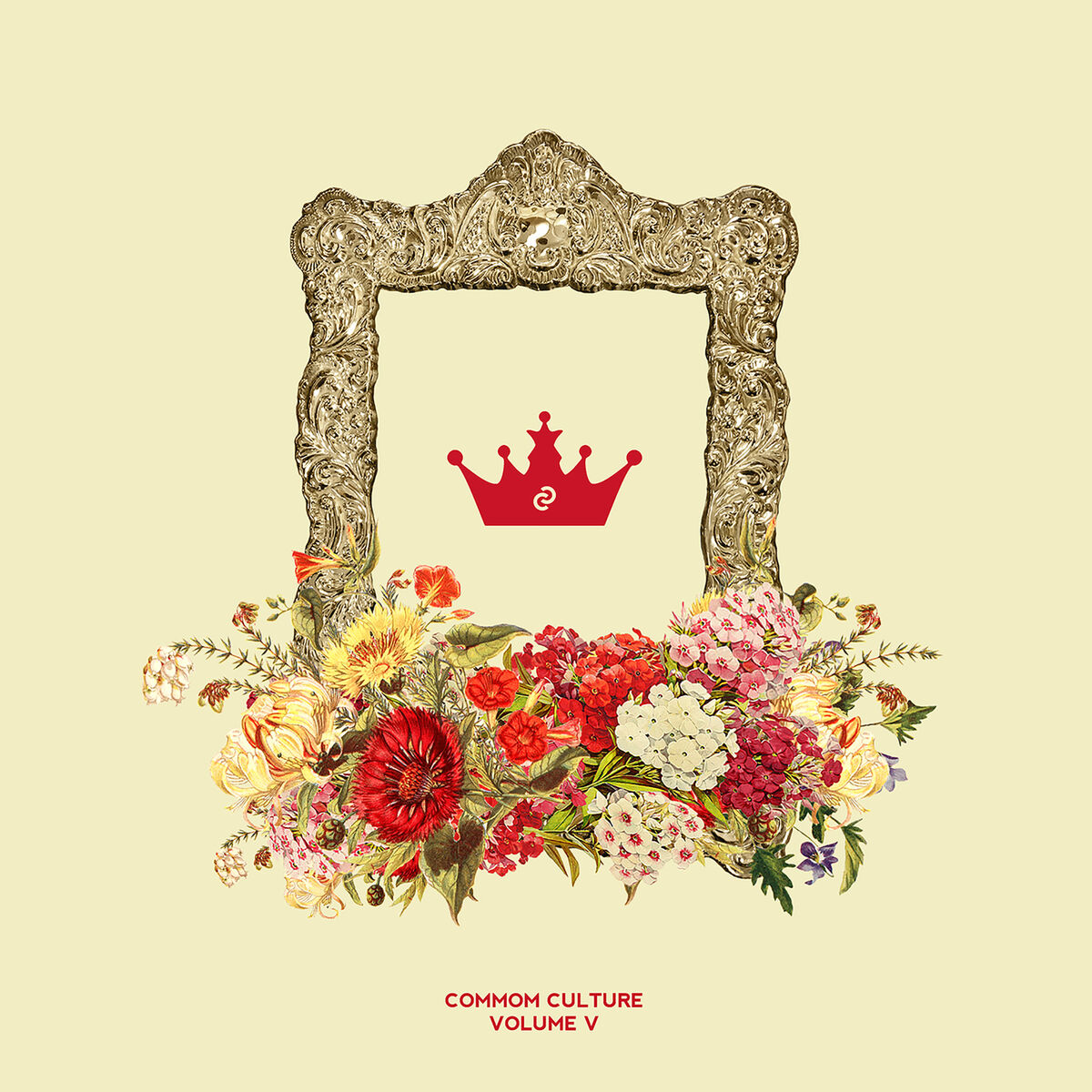 Album cover of All I Wanna Say