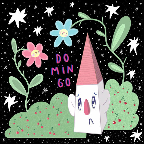 Domingo by El Virtual - 131 BPM
