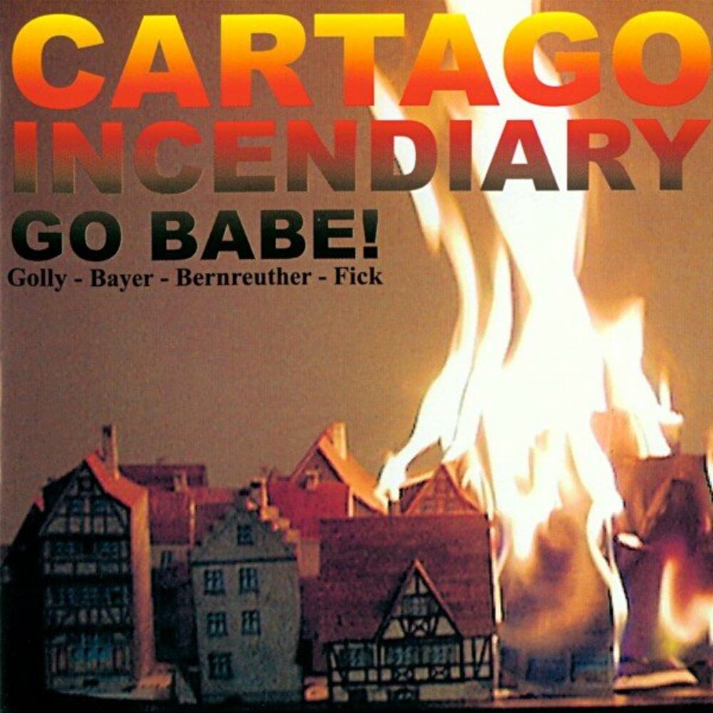 Picture of Cartago Incendiary