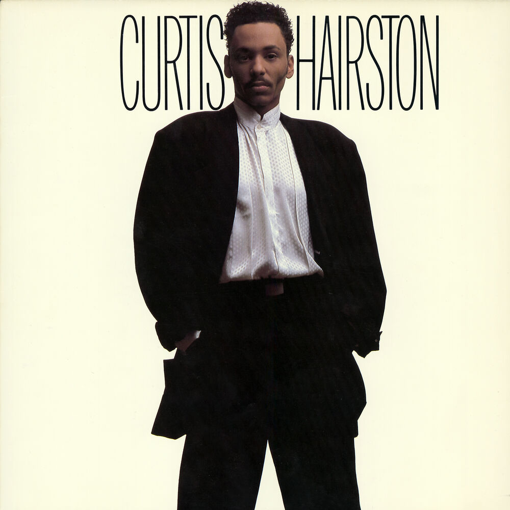 Picture of Curtis Hairston