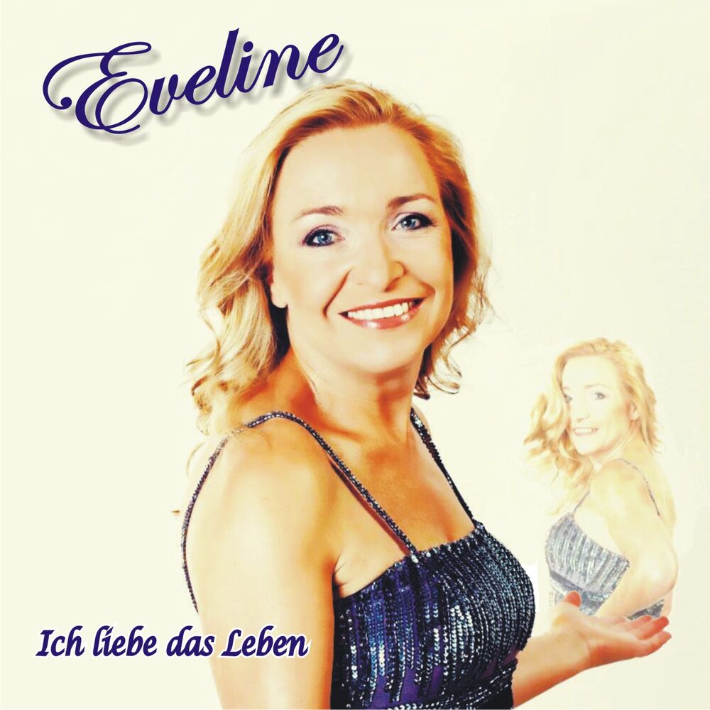 Picture of Ich liebe das Leben