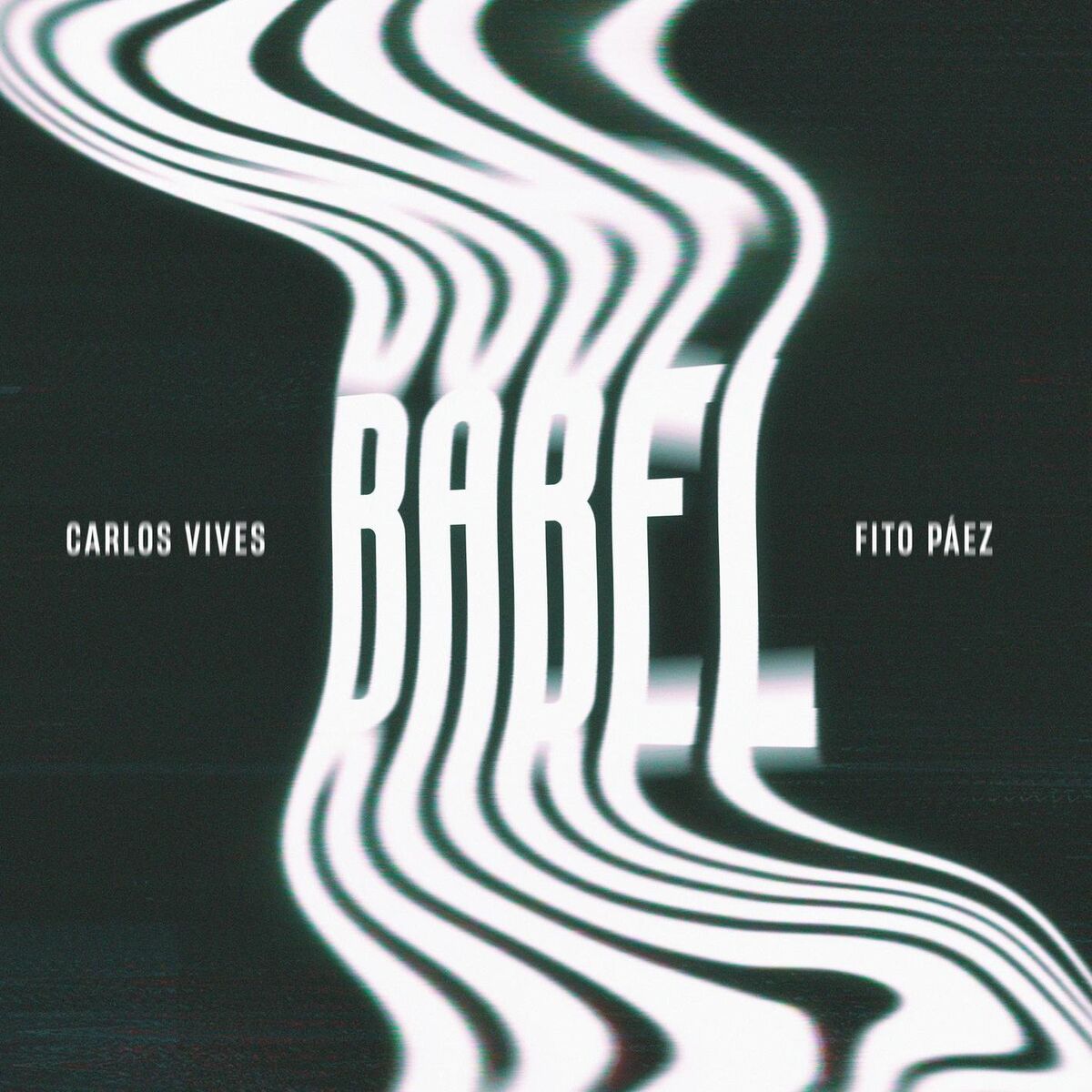Album cover of Babel